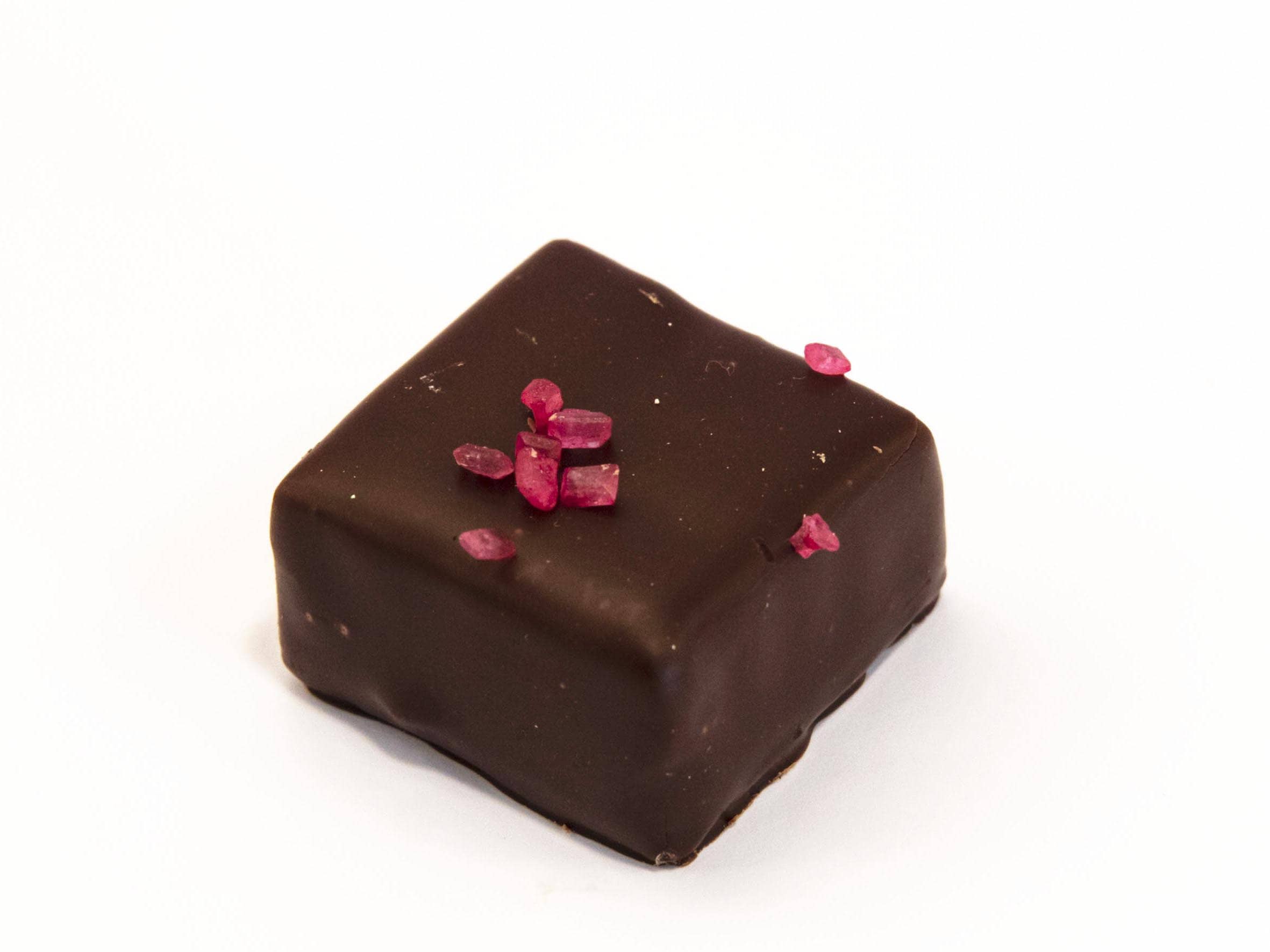 Chocolat black cherry