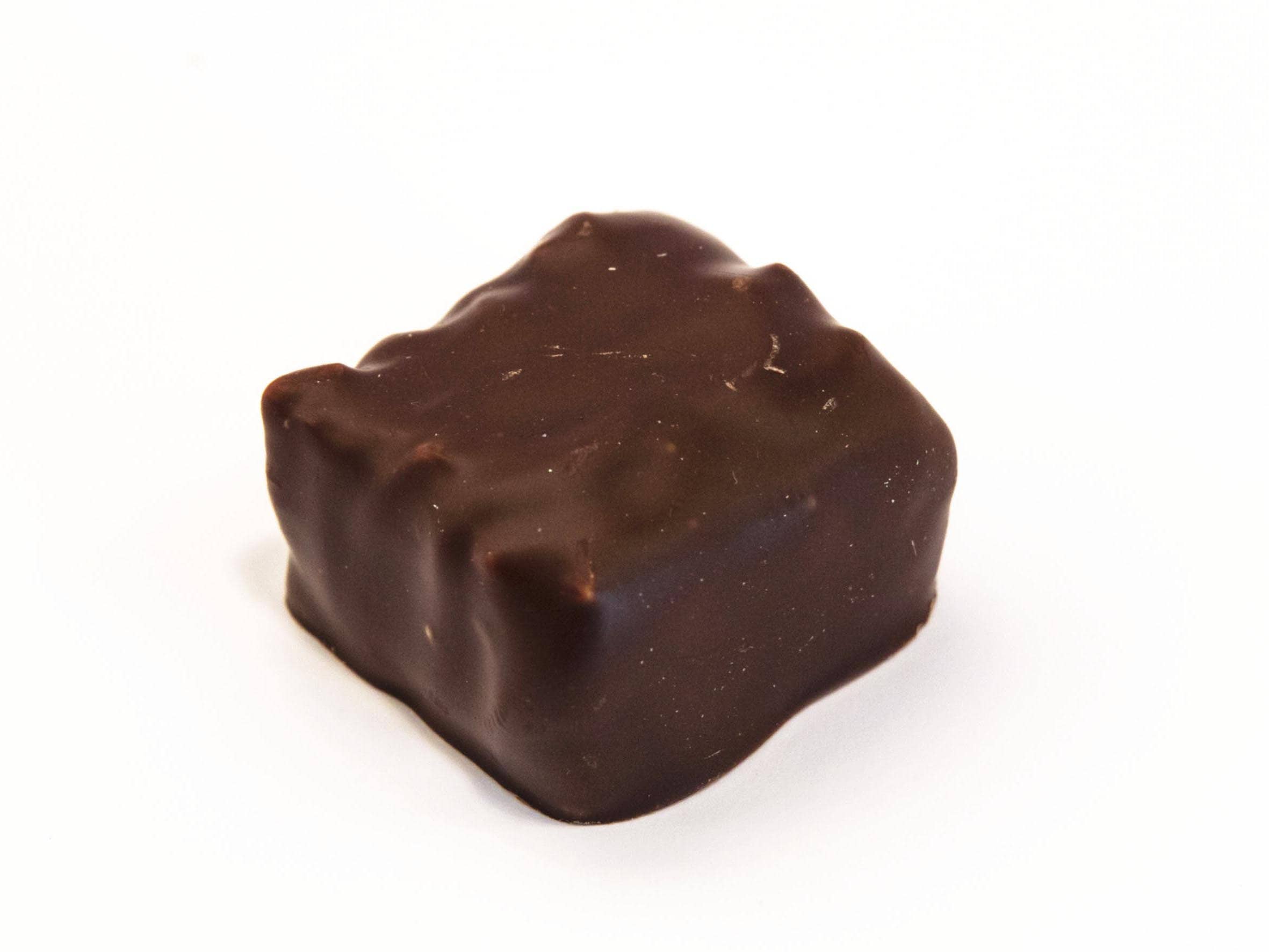 Chocolat crousti noir