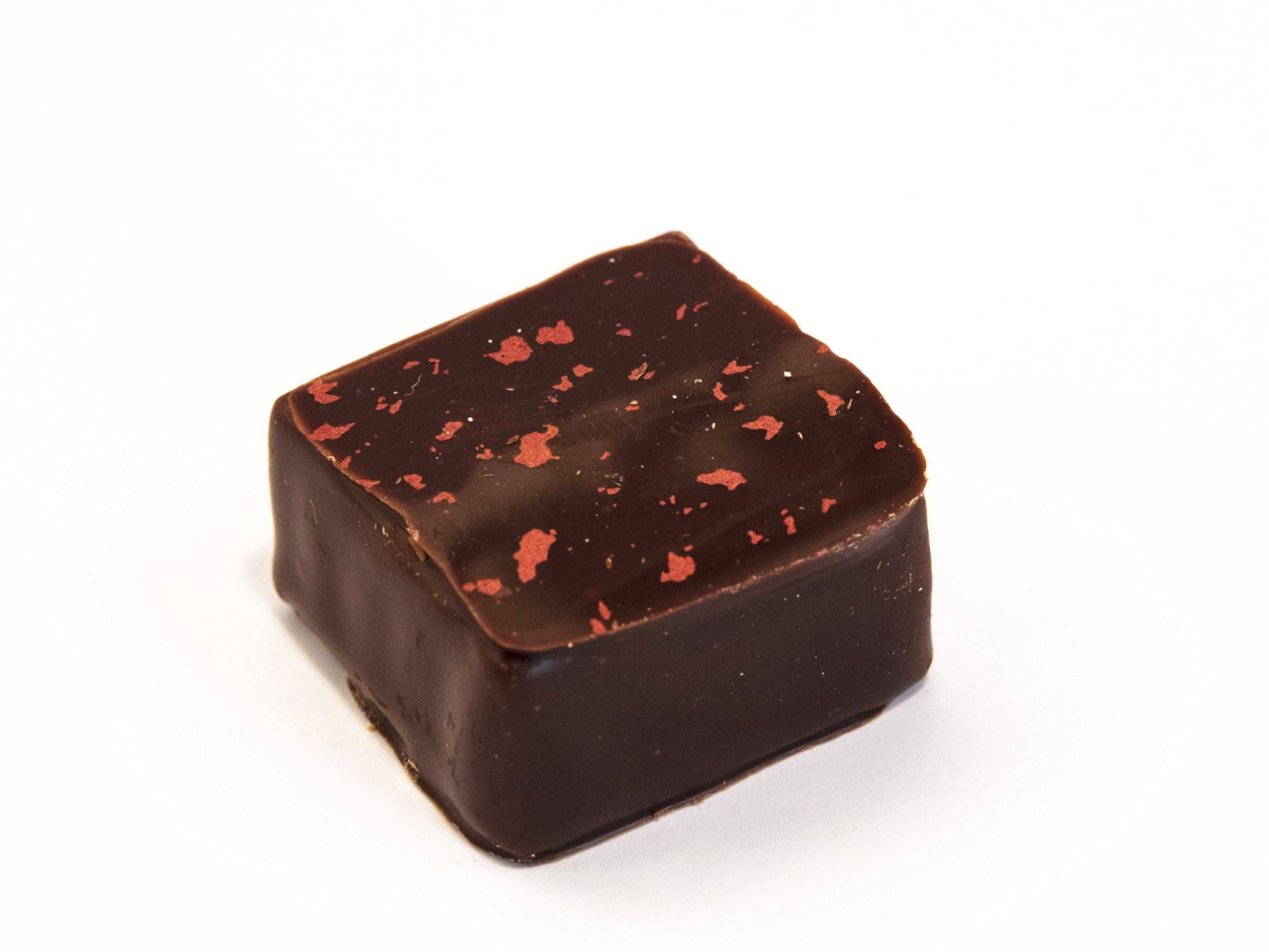 Chocolat framboise