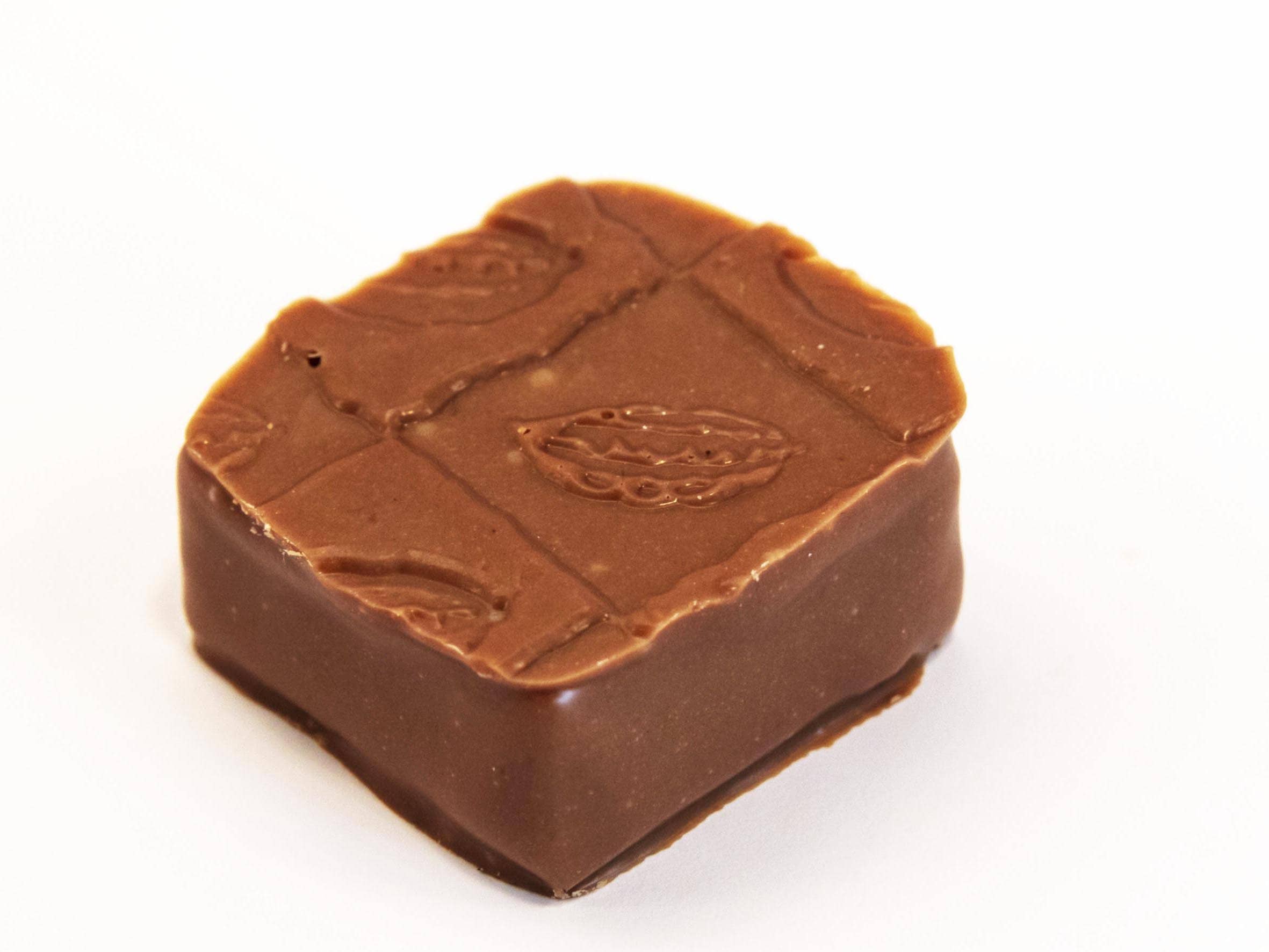 Chocolat tanariva