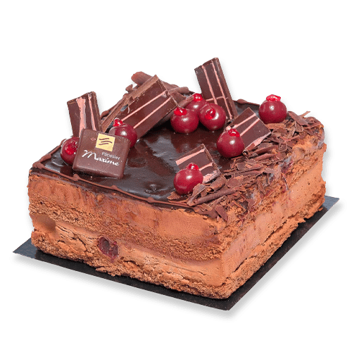 La Black Forest