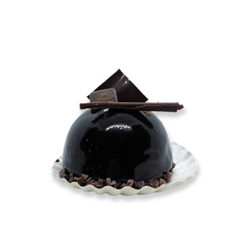 Bombe chocolat