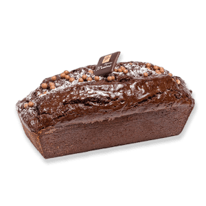 Cake chocolat