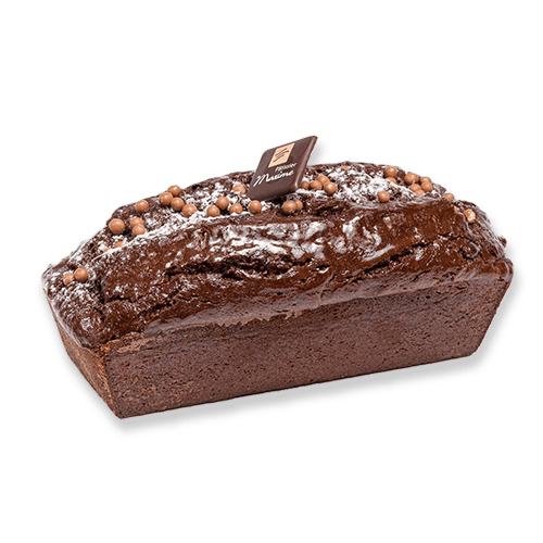 Cake - chocolat