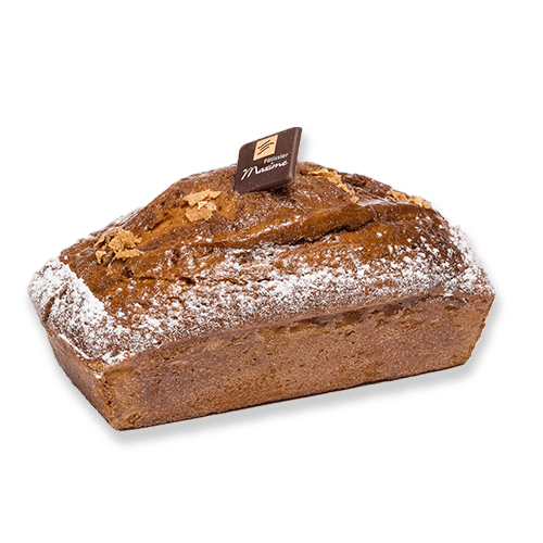 Cake - marbré