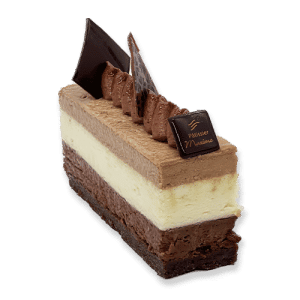 Chocotrio