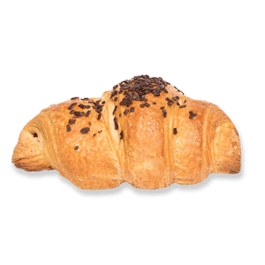 Croissant chocolat