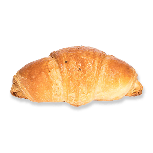 Croissant nature