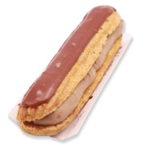 Eclair chocolat