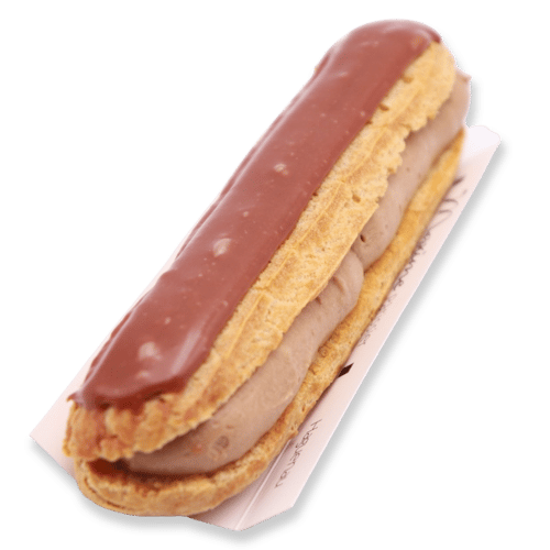 Éclair chocolat