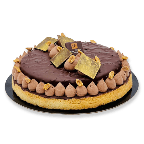 Nos Douceurs Entremets Patisserie Maxime Haguenau