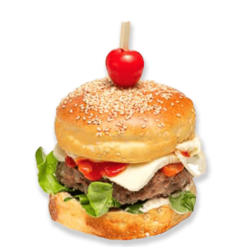 Max burger bœuf