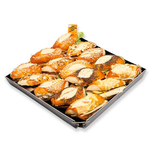 Mini malicettes assorties
