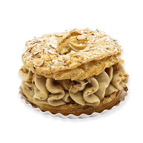 Le Paris Brest