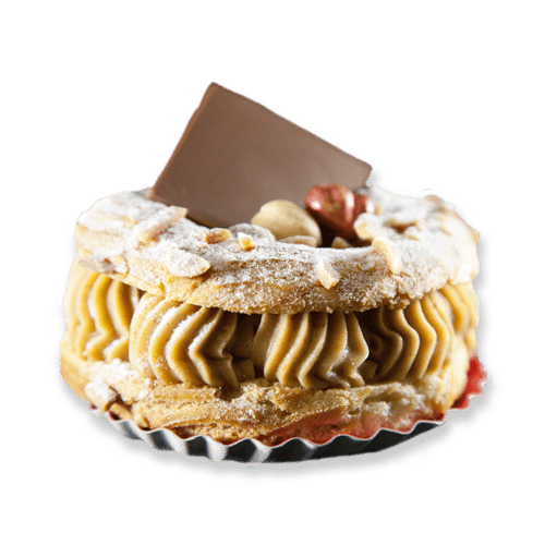 Le Paris Brest