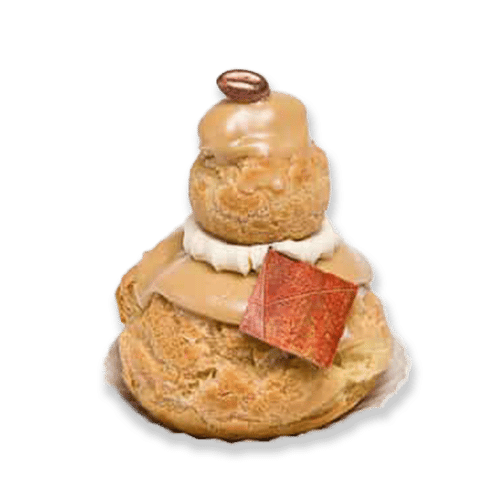 Religieuse café