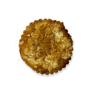 Sablé amandes