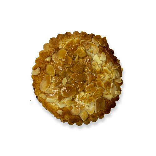 Sablé Amandes