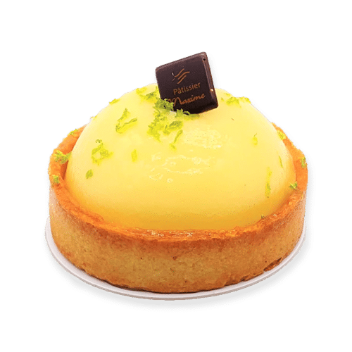 Tarte au citron