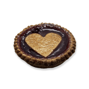 Tarte linzer