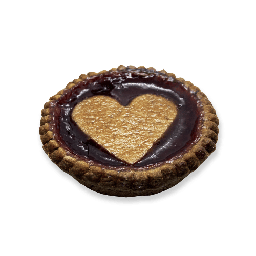Tarte Linzer