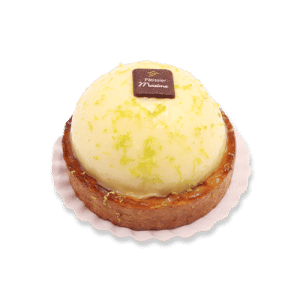 Tartelette citron
