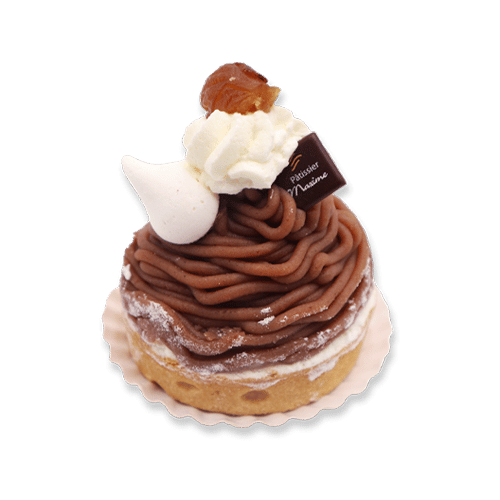Torche aux marrons