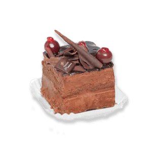 Torche marron