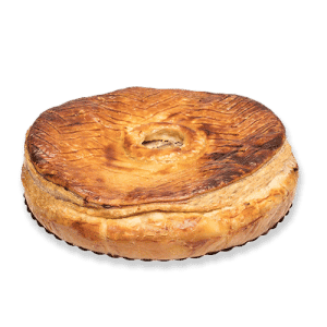 Tourte lorraine