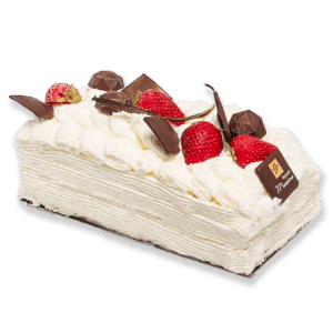 Vacherin classique