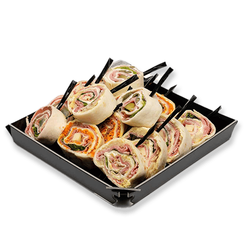 Wraps