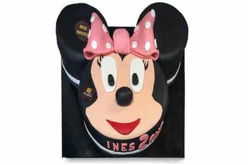 Gâteau personnalisé