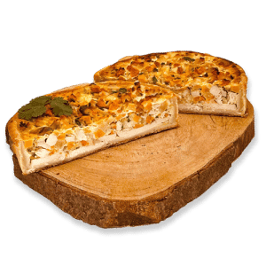 Quiches