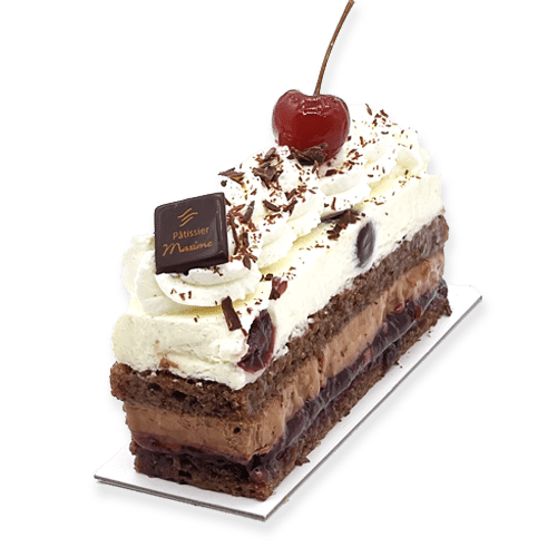 La Black Forest