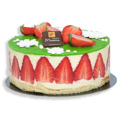 Fraisier