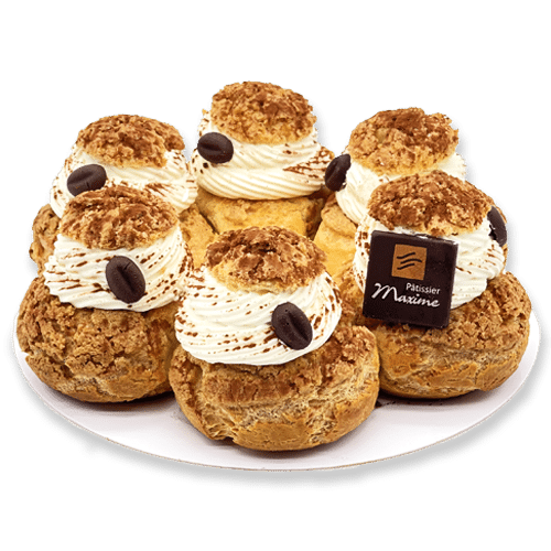 Tirami'chou