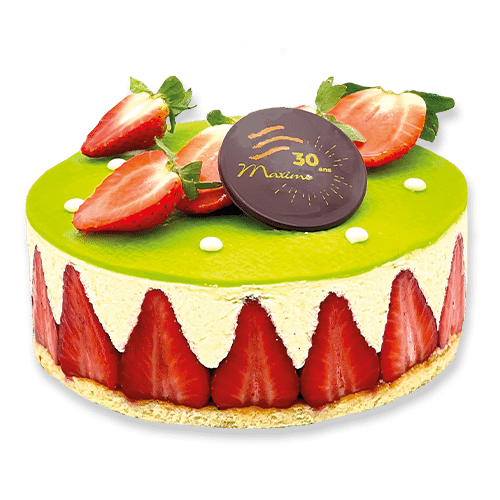 Fraisier