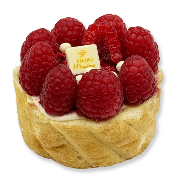 Charlotte Framboise