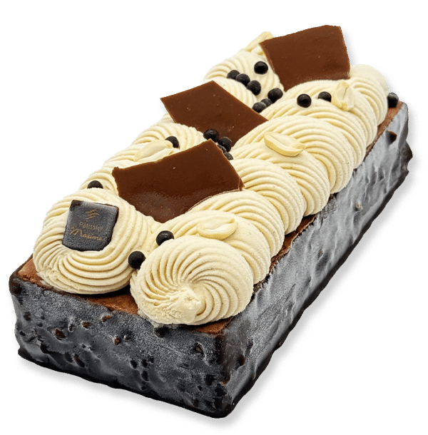 Choco’Nut Crunch