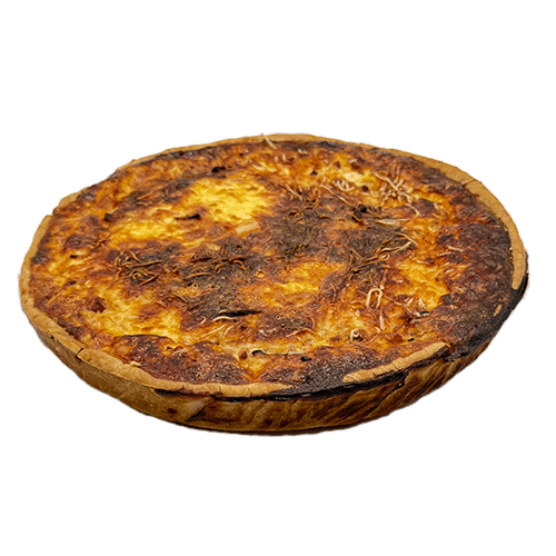 Quiche Lorraine