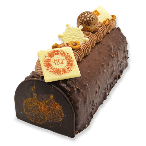 Choco Pralin - 5 pers