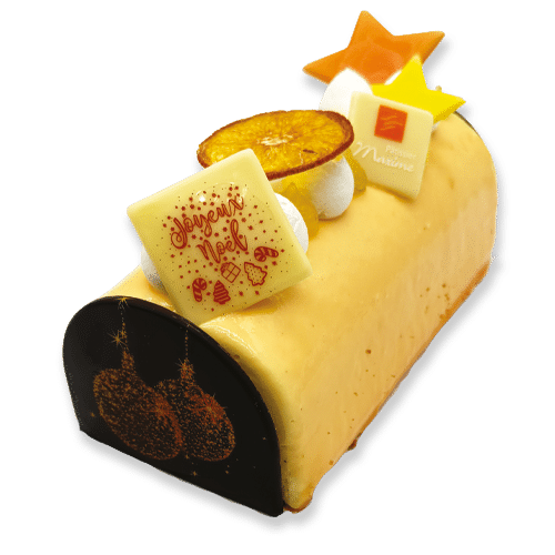 Mangue Ananas - 5 pers