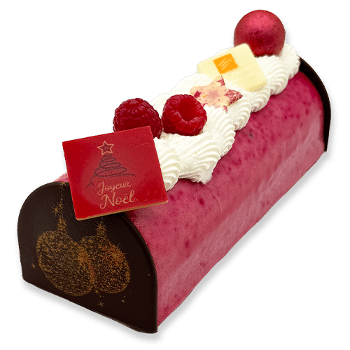 Fruits rouges - 5 pers