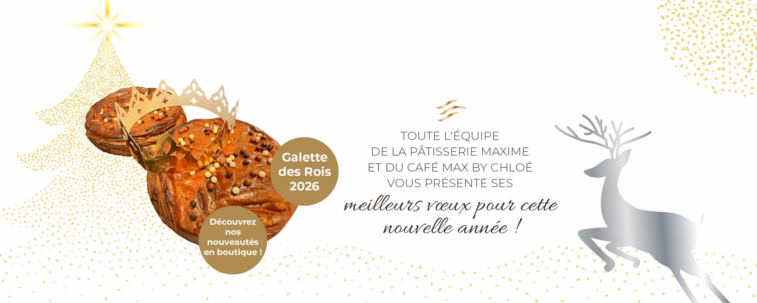 Pâtisserie Maxime - L'éclat des saveurs à Haguenau