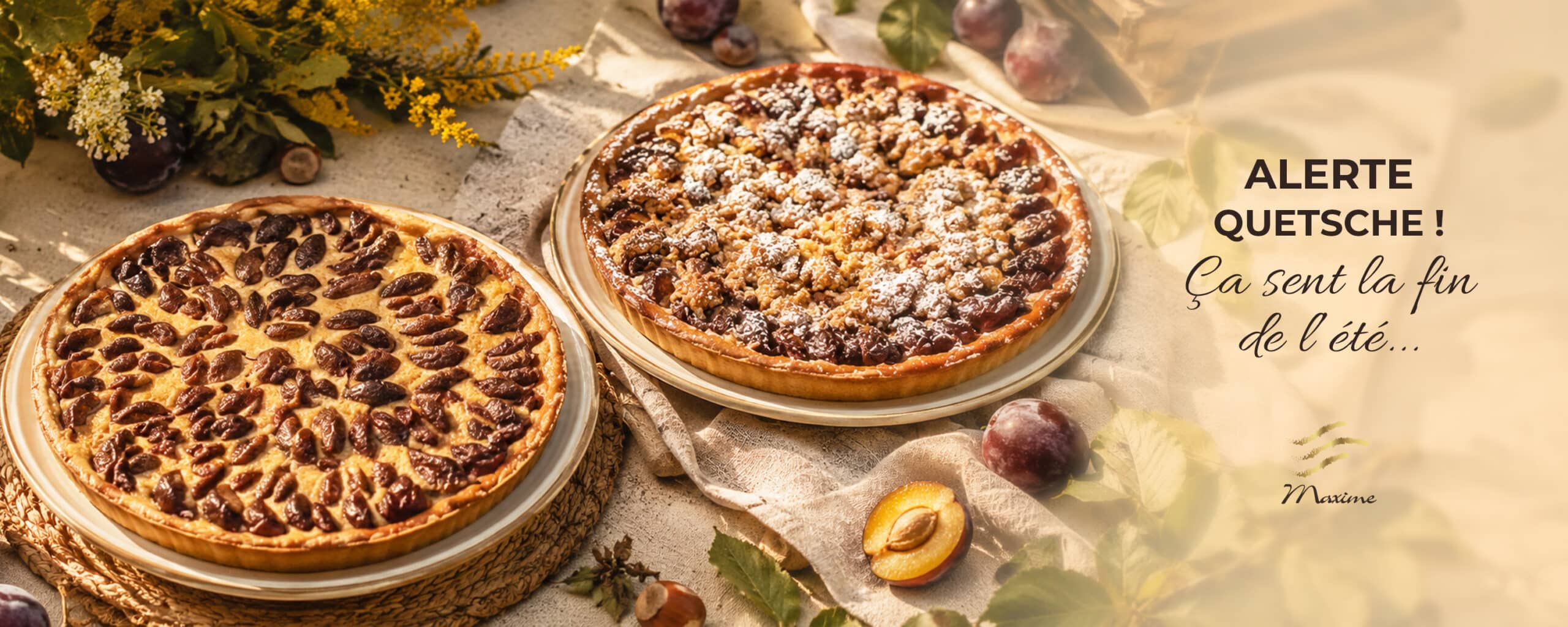 Pâtisserie Maxime - L'éclat des saveurs à Haguenau